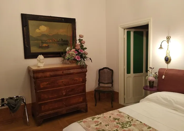 B&B La Bottega d'Arte Carrara