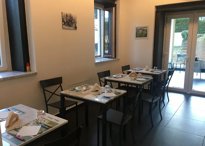 Bed and Breakfast Mikeme Carrara